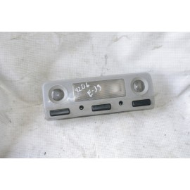 плафон BMW 520i (E39 1996-2004) 2.0i 150 к.с.