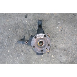 Шенкел с главина дясна Fiat Ulysse 2.1TD 1999г.