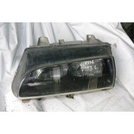 Фар ляв Fiat Ulysse 2.1TD 1999г.