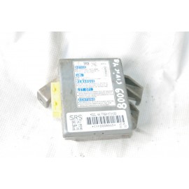 модул SRS Honda Civic 4 вр.(1995-2000) 1.5i 111к.с.