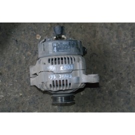динамо (алтернатор) Honda Civic 4 вр.(1995-2000) 1.6i 111к.с.