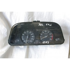 километраж PEUGEOT 306 1.4mi климатик 1994г.