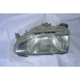 фар ляв RENAULT 19 1.7mi 1993г.