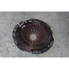 притискателен диск VW PASSAT 1.8 90 к.с. комби 92 г.
