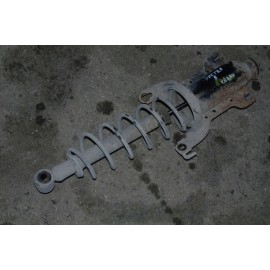 Амортисьори с пружина заден OPEL VECTRA B 1.6 16V (1996-2002 г.) климатик