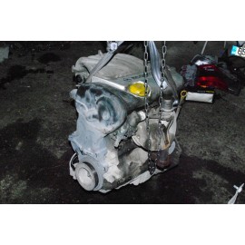 двигател на части OPEL VECTRA B 1.6 16V (1996-2002 г.) седан