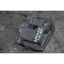спирачен апарат преден ляв RENAULT LAGUNA 2.0 16v 139 к.с.(93-00)