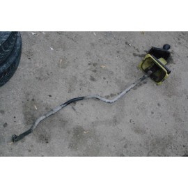 скоростен лост RENAULT LAGUNA 2.0 16v 139 к.с.(93-00)