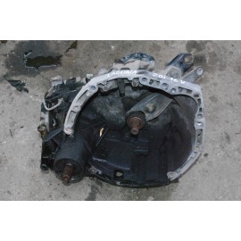 Скоростна кутия ръчна 5-степенна RENAULT LAGUNA 2.0 16v 139 к.с.(93-00)