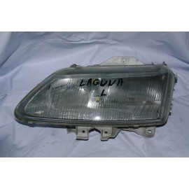 фар ляв RENAULT LAGUNA 2.0 16v 139 к.с.(93-00)