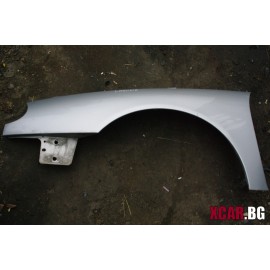 калник преден ляв RENAULT LAGUNA 2.0 16v 139 к.с.(93-00) климатик