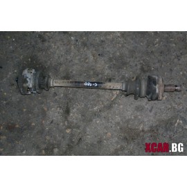полуоска задна дясна MERCEDES-BENZ C-180 (W202)(1997г.)
