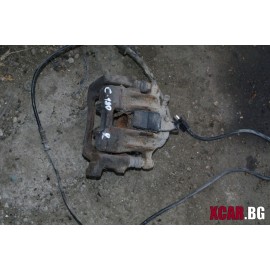 спирачен апарат преден десен MERCEDES-BENZ C-180 (W202)(1997г.)