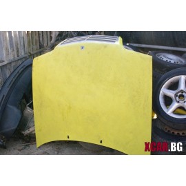 преден капак с маска MERCEDES-BENZ C-180 (W202)(1997г.)