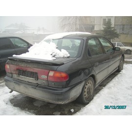 FORD Mondeo 1995 г. 1,8 TD