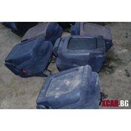 седалка.Цената е за един брой.RENAULT ESPACE 3 (2.2TD 12V 113к.с.1997г.)