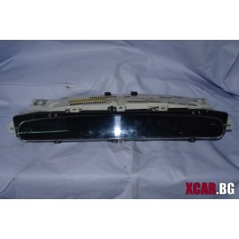 километраж RENAULT ESPACE 3 (2.2TD 12V 113к.с.1997г.)