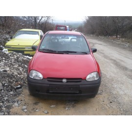 OPEL Corsa B 1993 г. 1,2i / 1,4i / 1,5d / 1,5TD