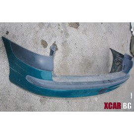 задна броня RENAULT ESPACE 3 (2.2TD 12V 113к.с.1997г.)