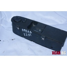 бутони ел.стъкла огледало OPEL OMEGA B 2.2 DTI 120 к.с.2001г.фейслифт