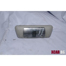 плафон OPEL OMEGA B 2.2 DTI .2001г.фейслифт
