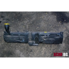 казанче чистачки OPEL OMEGA B 2.2 DTI 16V 2001г.фейслифт комби