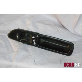 бутони (копчета) ел.стакла лява страна HONDA CIVIC VI 1.4i 1.6V 3 вр. (1995-2000)