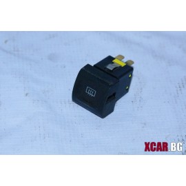 бутон подгрев OPEL VECTRA B 1.6 16V (1996-2002) хечбек