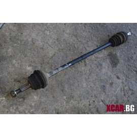 полуоска дясна OPEL VECTRA B 1.6 16V (1996-2002) хечбек