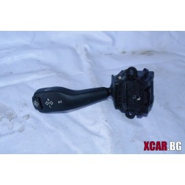 лостче светлини и борд комп.BMW 525i (E39 2001 г.) 2.5i 192 к.с.