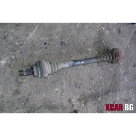 полуоска задна BMW 525i (E39 2001 г.) 2.5i 192 к.с.автоматик