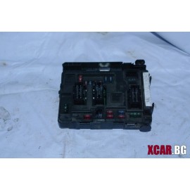 Бушонно табло PEUGEOT 206 1.1i 60 к.с. 2002г.