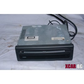 GPS навигация Citroen C5 2.0i 16V 136к.с.(2001-2007)