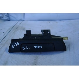 Дръжка BMW 3 (E36) 318i позиция : задна, лява