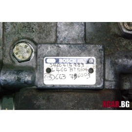 ГНП AUDI 100 (1990-1994) 2.5 TDI 5-цилиндъра BOSCH No-0460 415 989