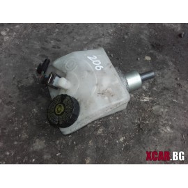 Спирачна помпа PEUGEOT 206 3-вр.1.1i 60 к.с. 1999г.с климатик