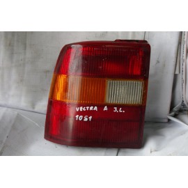 Стоп Opel Vectra A 1993 г. Седан позиция : задна, лява