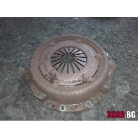 Притискателен диск PEUGEOT 206 3-вр.хечбек 1.1i 60 к.с. 1999г.с климатик
