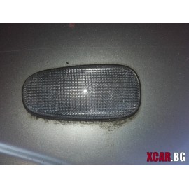 Мигач за преден калник OPEL ASTRA G 1.6 16V 101 к.с.хечбек(1998-2004)