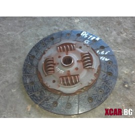 Феродов диск (съединител) OPEL ASTRA G 1.6 16V 101 к.с.хечбек 5-врати(1998-2004)