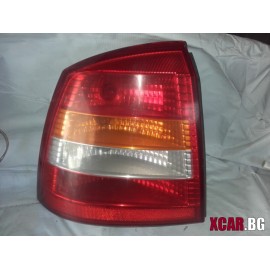 Стоп ляв OPEL ASTRA G 1.6 16V 101 к.с.хечбек 5-врати(1998-2004)