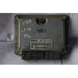 Компютър OPEL ASTRA G 1999 г. 1,7 Дизел