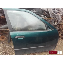 Врата предна дясна.Цената е за необорудвана.BMW 3 (E36) 2.5 TDS 143к.с автоматик 1995г.седан