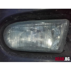 Халоген десен RENAULT MEGANE SCENIC I 1.6i 1998г.