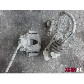 Спирачен апарат преден.Цената е за 1-брой.PEUGEOT 306 1.9 TDI 90к.с.хечбек 5вр.1995г.