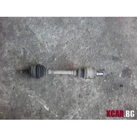 Полуоска лява PEUGEOT 306 1.9 TDI 90к.с.хечбек 5вр.1995г.