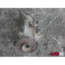 Главина/шенкел с датчик за абс предна лява PEUGEOT 306 1.9 TDI 90к.с.хечбек 5вр.1995г.