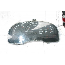 Километраж OPEL ASTRA F 1994 г. 1,7 TDi