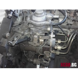 ГНП Bosch No.0460494334 PEUGEOT 306 1.9 TDI 90к.с.хечбек 5вр.1995г.