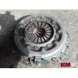 Притискателен диск NISSAN TERRANO (WD21) 2.7 TD 4WD 100к.с.1992г.5-Вр.